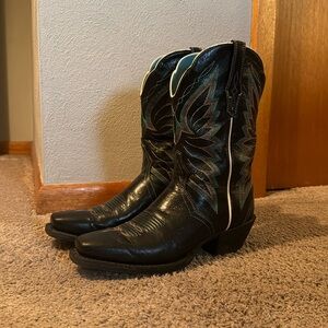Ariat Boots, size 7.5